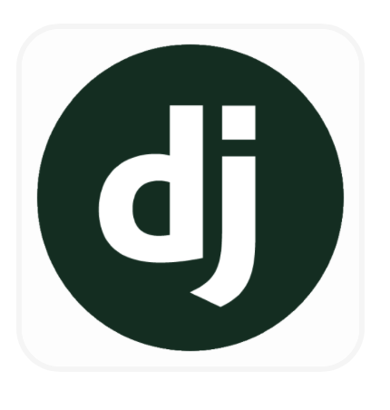 Image for Django projects
